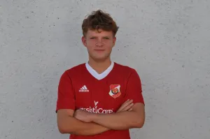 Lukas Rene Kratkai