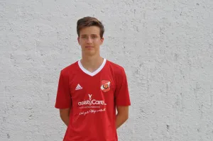Luis Müller